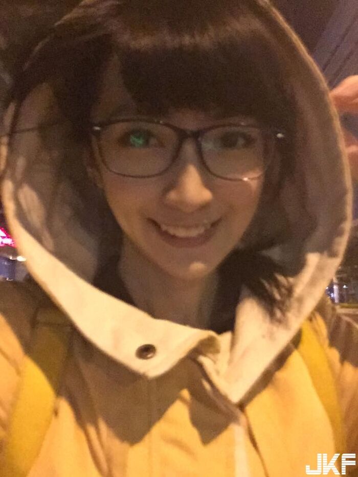 Masaso Minoru's 4th 彈 39th image
