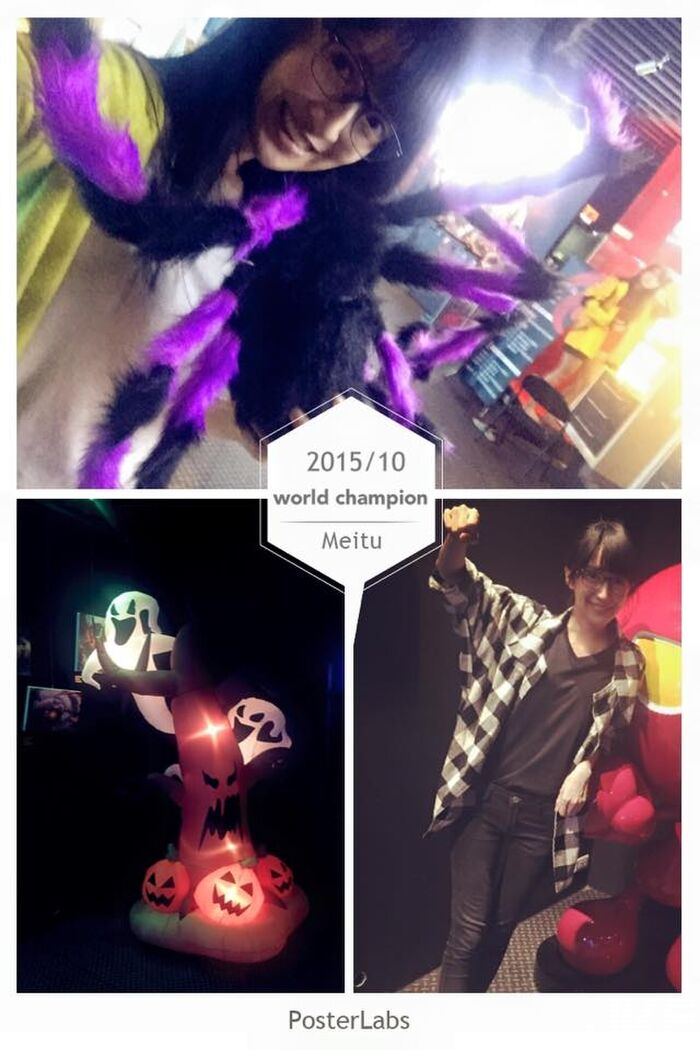 Masaso Minoru's 4th 彈 4th image