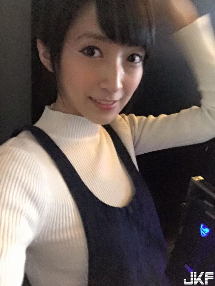 Masaso Minoru's 4th 彈 45th image