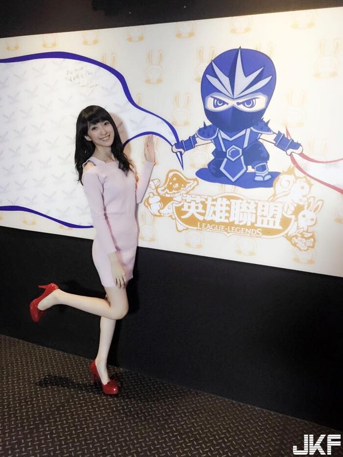 Masaso Minoru's 4th 彈 50th image