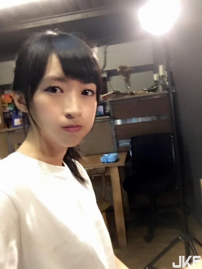 Masaso Minoru's 4th 彈 51th image