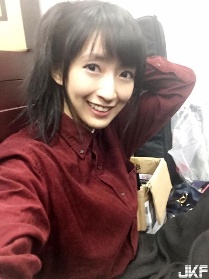 Masaso Minoru's 4th 彈 56th image