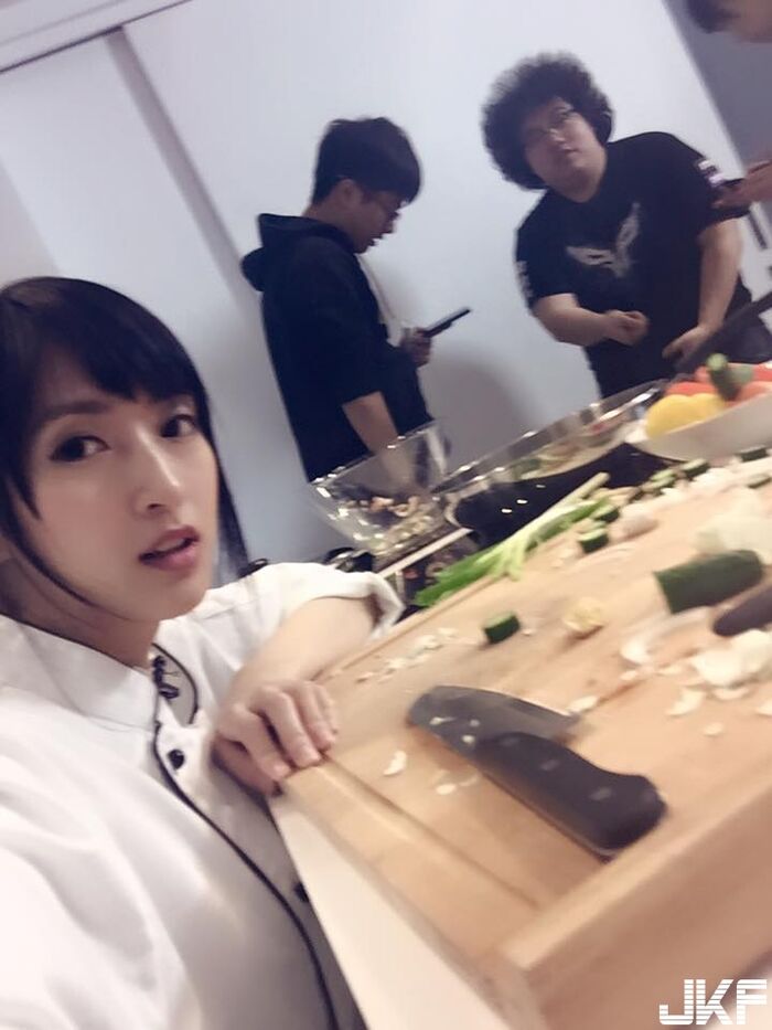 Masaso Minoru's 4th 彈 65th image