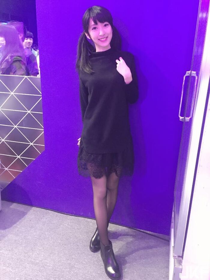 Masaso Minoru's 4th 彈 66th image