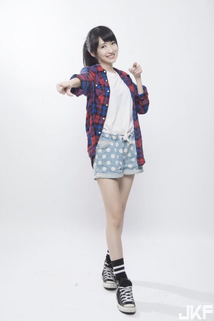 Masaso Minoru's 4th 彈 69th image