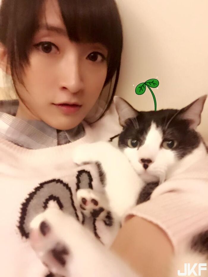 Masaso Minoru's 4th 彈 79th image