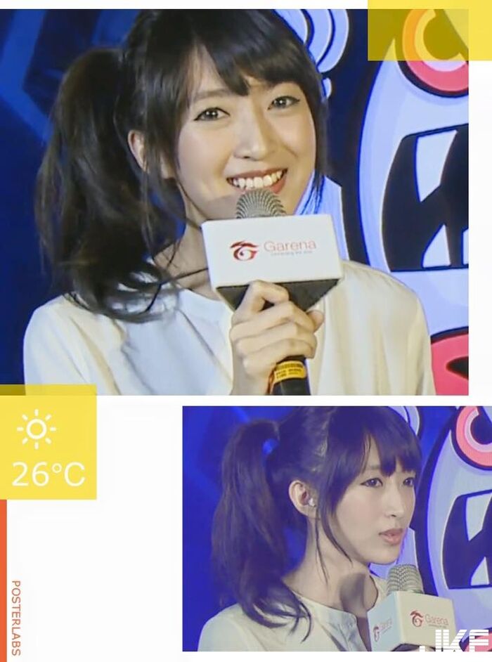Masaso Minoru's 4th 彈 81th image