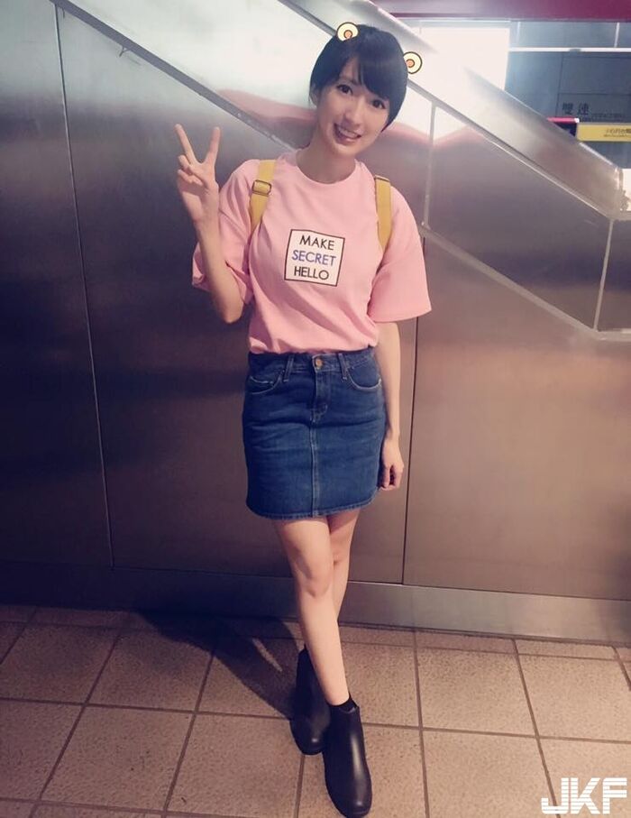 Masaso Minoru's 4th 彈 88th image