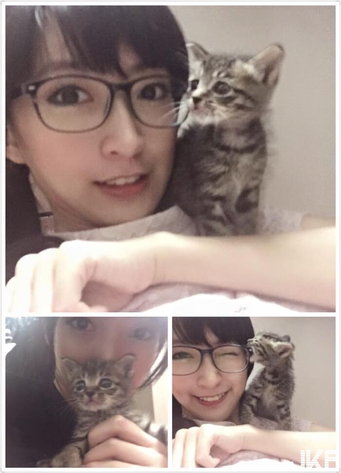 Masaso Minoru's 4th 彈 94th image