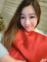 Kunimitsu 幫 The Goddess Patti - 皙 Large-eye Ki-quality sister-in-law solo exhibition 睛 and !!!!