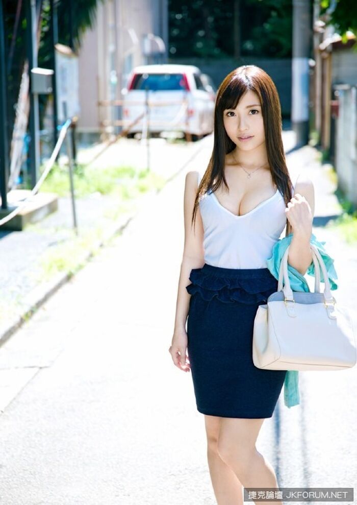 Tight skirt 畫 statue Sexy older sister (74P) 14th image