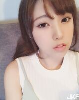 台日混血兒任媛媛Satomi~~超天然呆可愛網友推爆!!!!!