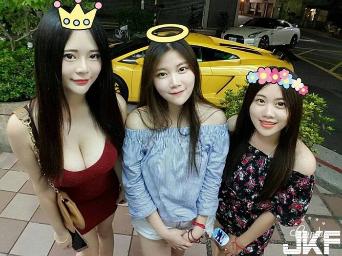 A 偷 Small and small big female fighter Xie Jin Kaoru Full En deep mizo bimoku All Capital Dew 23th image