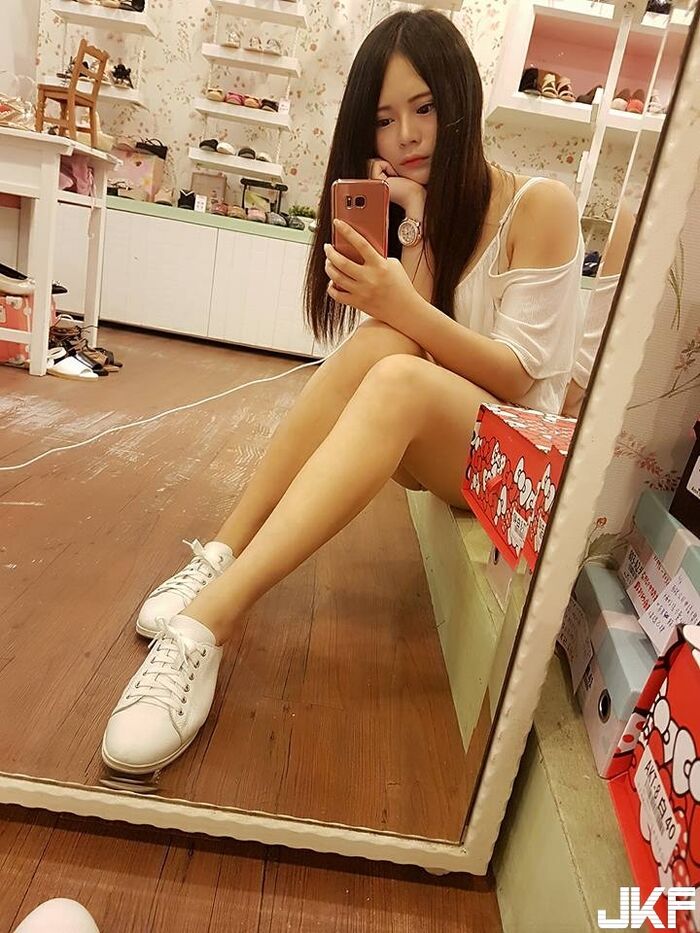 A 偷 Small and small big female fighter Xie Jin Kaoru Full En deep mizo bimoku All Capital Dew 24th image
