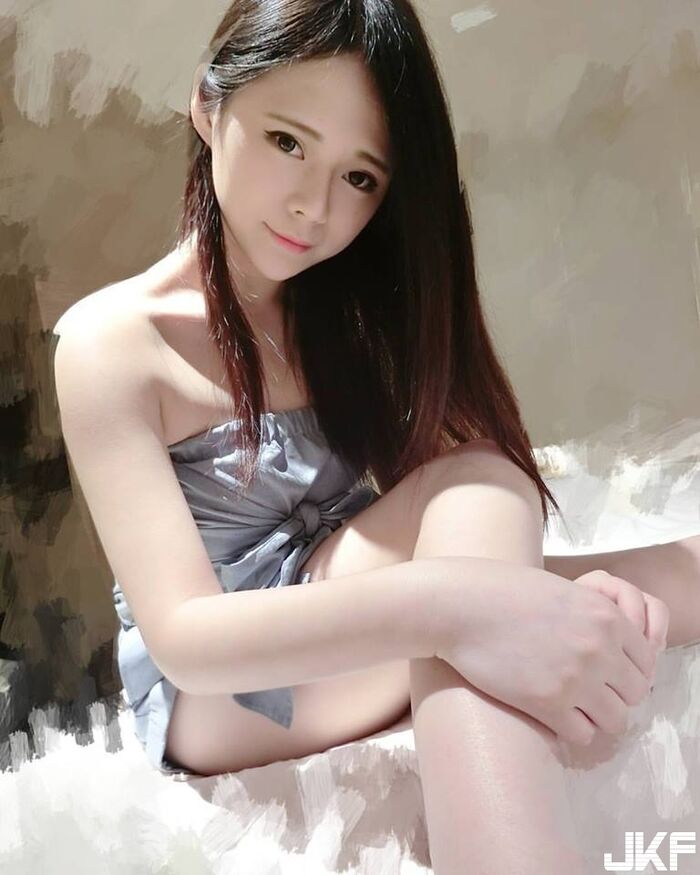 A 偷 Small and small big female fighter Xie Jin Kaoru Full En deep mizo bimoku All Capital Dew 3th image
