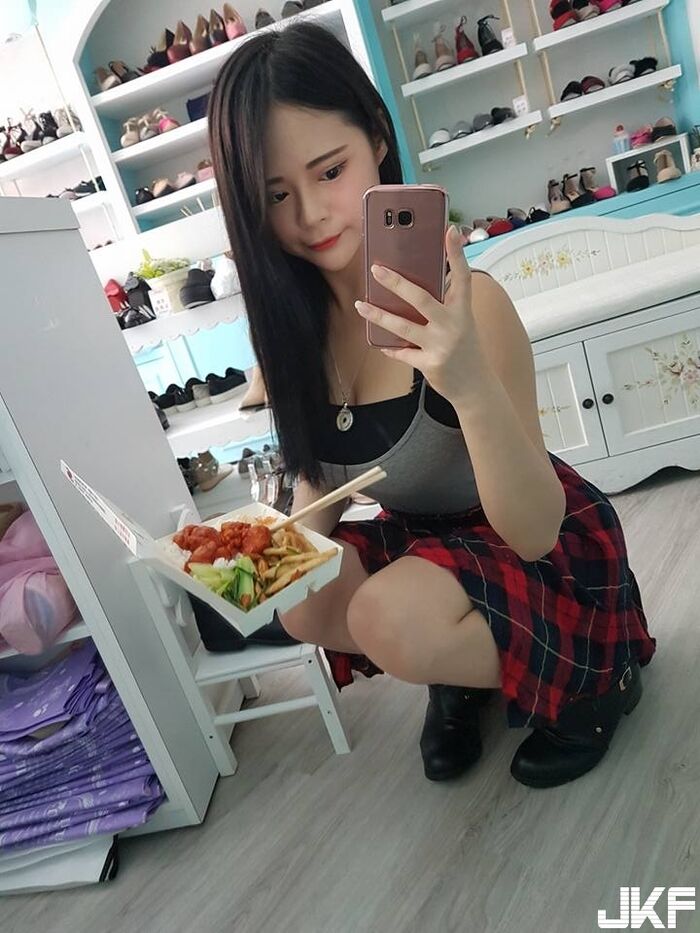 A 偷 Small and small big female fighter Xie Jin Kaoru Full En deep mizo bimoku All Capital Dew 30th image