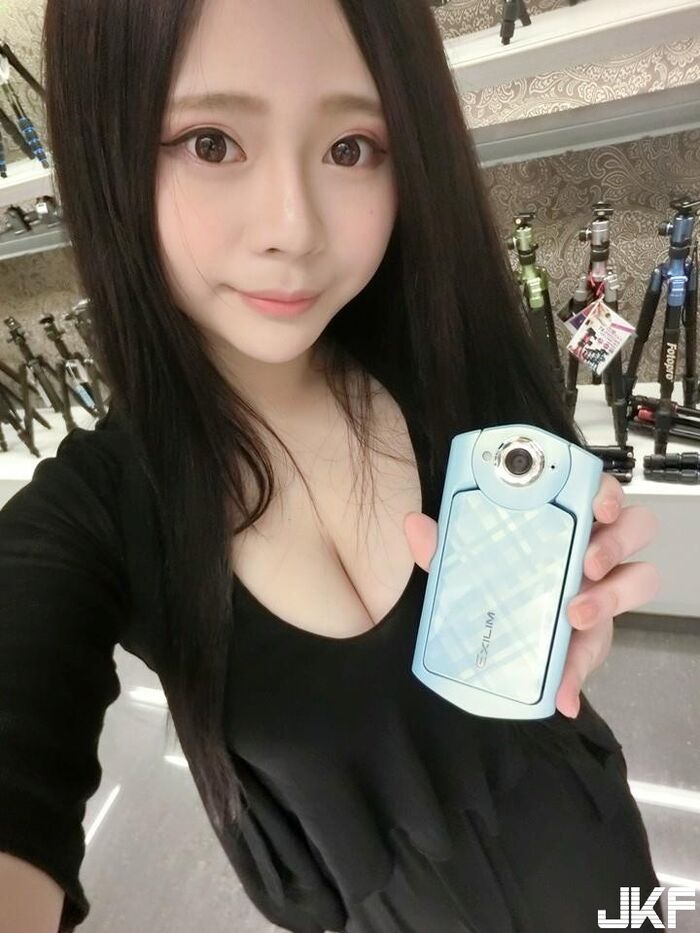 A 偷 Small and small big female fighter Xie Jin Kaoru Full En deep mizo bimoku All Capital Dew 39th image