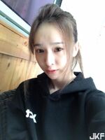 19歲 Small ship horse 嫩 sister Kimi Masaharu Super cute milk 卻 surprised many people