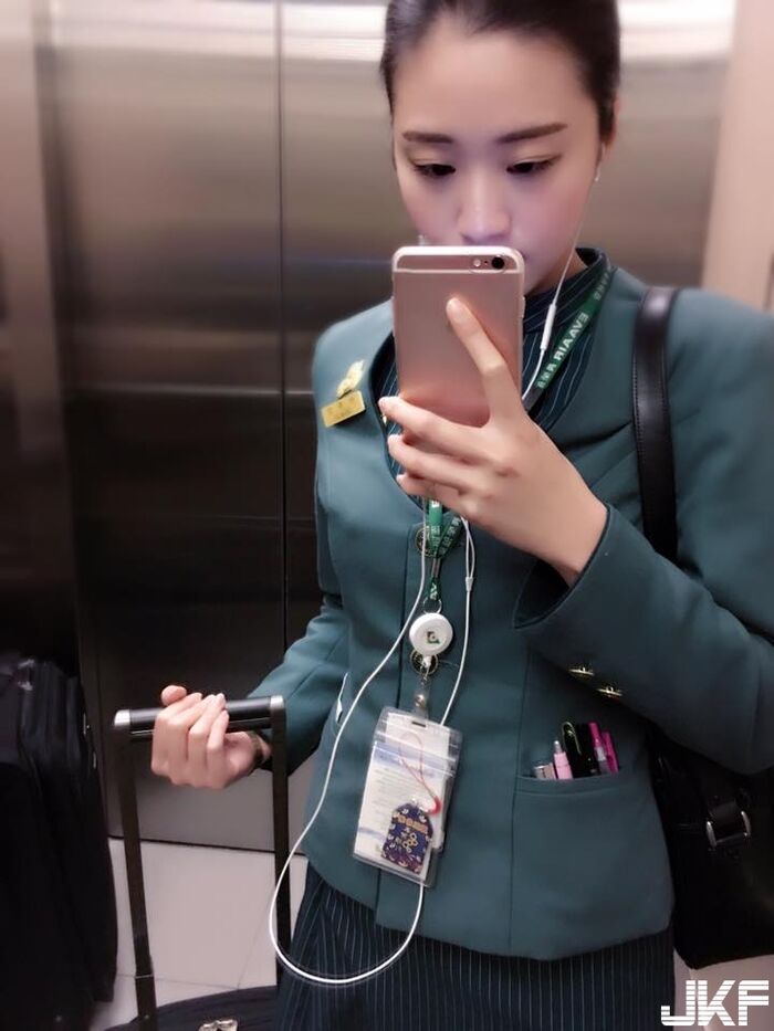 Nagae Masasa Kubayashi's concurrent job outside 兇兇 and non-吝 of good meat 20th image
