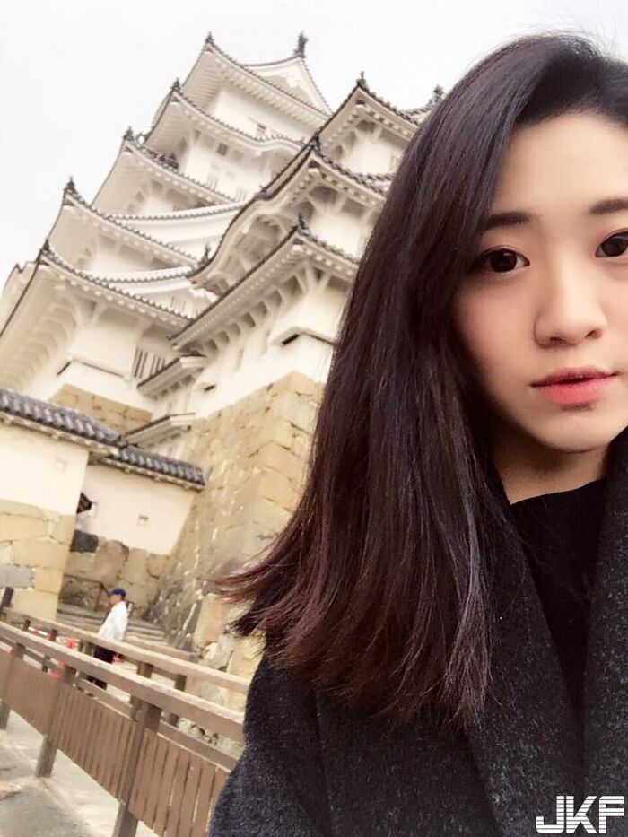 Nagae Masasa Kubayashi's concurrent job outside 兇兇 and non-吝 of good meat 21th image
