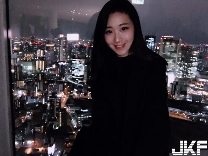 Nagae Masasa Kubayashi's concurrent job outside 兇兇 and non-吝 of good meat 23th image