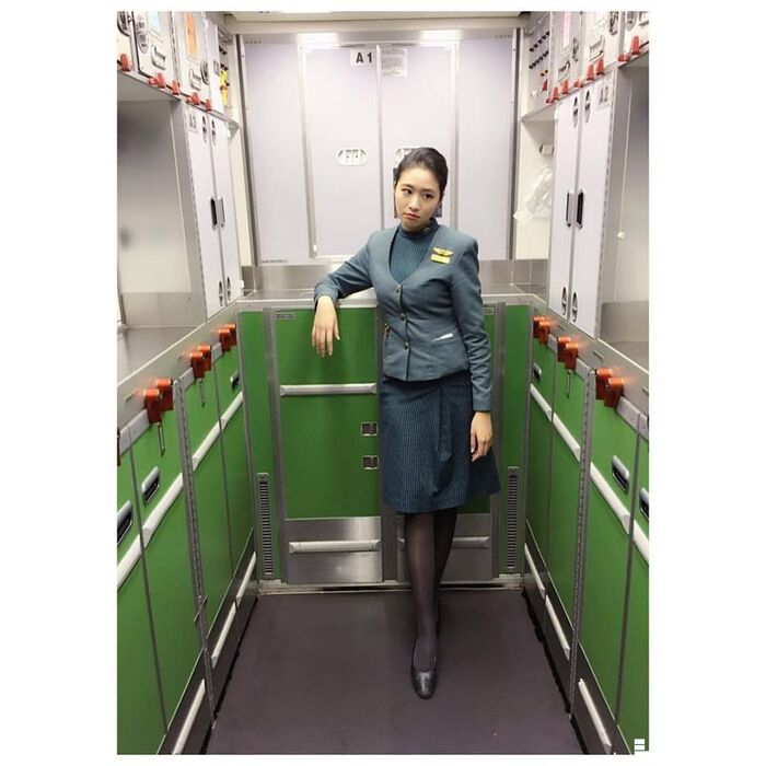 Nagae Masasa Kubayashi's concurrent job outside 兇兇 and non-吝 of good meat 28th image