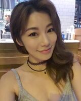 Super-business mind woman owner Yang Liu Qing Wiyona Yeung