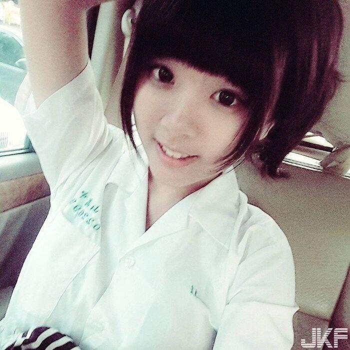 Kaohsiung Nakayama Takanka - Hayashi Shibaken Super Moe High And Middle Student 5th image