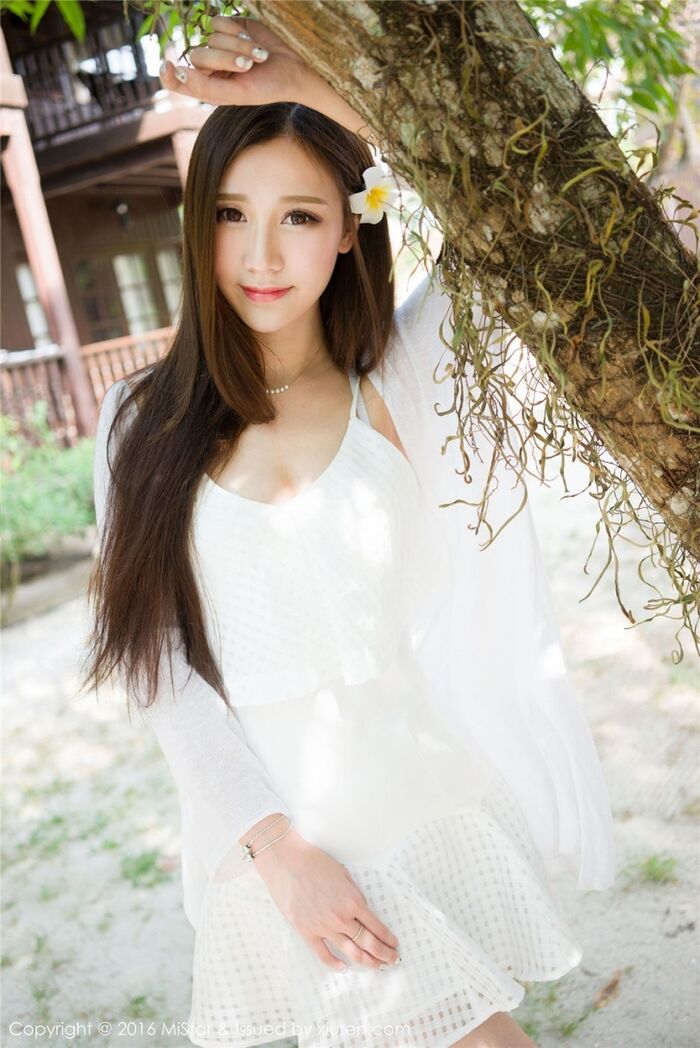 Nagaki-quality beauty imitation special 淼淼 Moe Moe 噠 a 寫 person 9th image