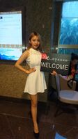JKF Aerial Swimming Pond School Hiyaki Nun Masasa Hot Blooded 啦 ~~~