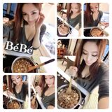 Big Masasa 點 - Ivy Cheng - 讓 Person's Mouth Water!