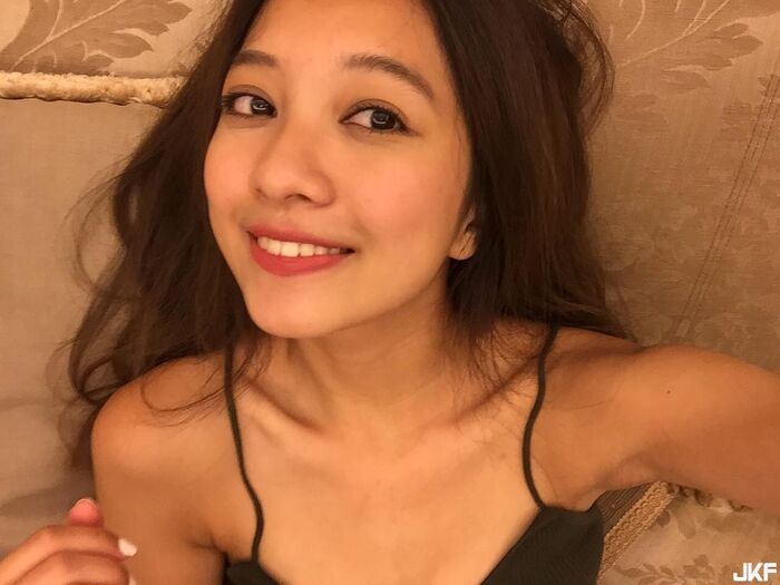 臺大新女神Sabrina吳怡德 16th image