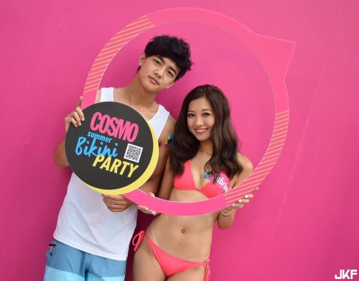 臺大新女神Sabrina吳怡德 24th image