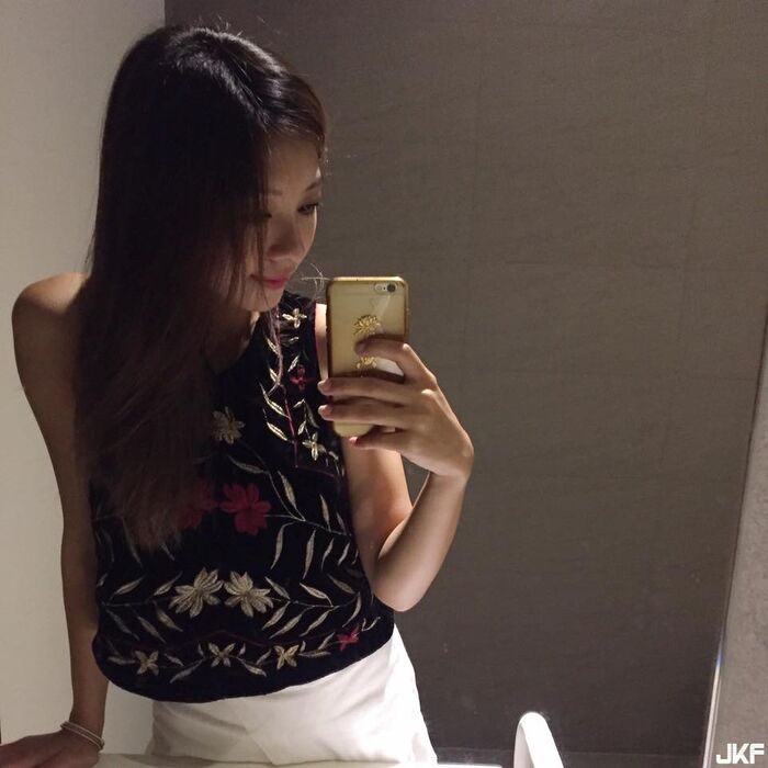 臺大新女神Sabrina吳怡德 26th image