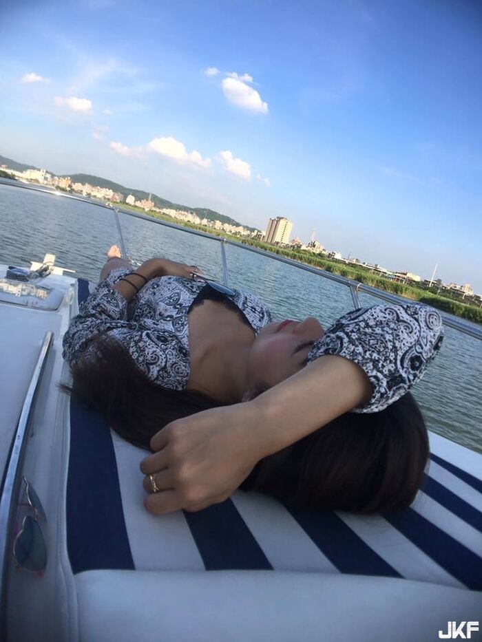 臺大新女神Sabrina吳怡德 30th image
