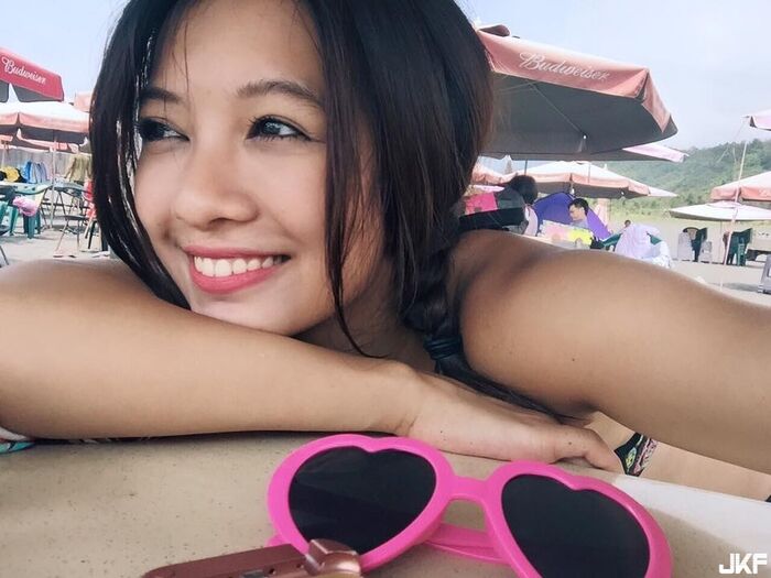 臺大新女神Sabrina吳怡德 32th image