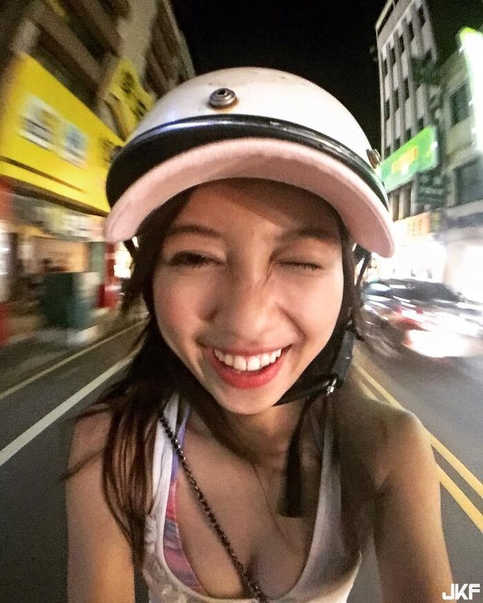 臺大新女神Sabrina吳怡德 35th image