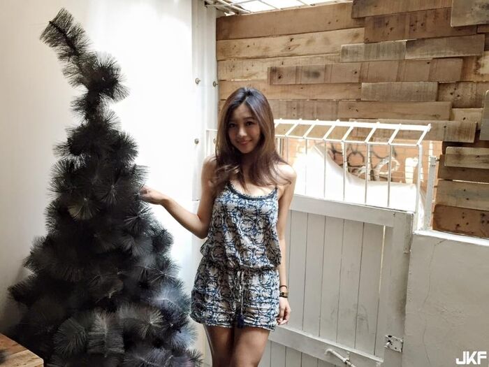 臺大新女神Sabrina吳怡德 37th image