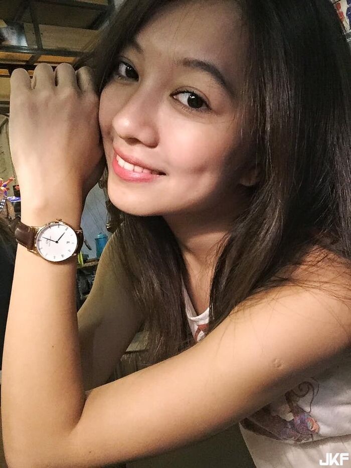 臺大新女神Sabrina吳怡德 39th image