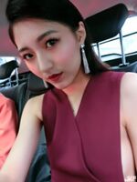 伊林甜美性感嫩模~李元圓 Yuan