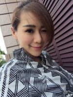 30E美艷女模曉雲Mini 巨乳小蠻腰太不科學