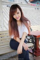 Zhao Eun 妮 Wanni [67P]