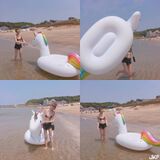 32D Katatoki Beautiful Breasts 甄 咖 Chen Jiu - Zasanada Upper Huge Breasts 雙 Milk