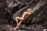 Weekend outing run or allowed organic association hospitality naked "beautiful fish" outer beat imitation special TraCyChan Chen Jiagi