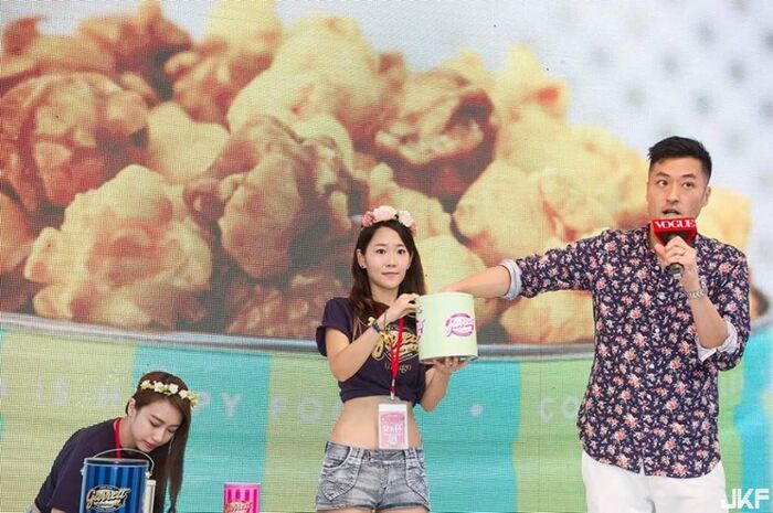 福隆海洋音樂祭比基尼妹~瑞卡兒 11th image