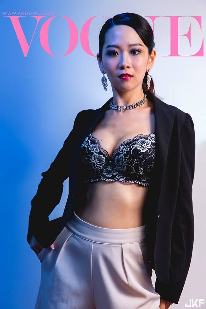 福隆海洋音樂祭比基尼妹~瑞卡兒 12th image