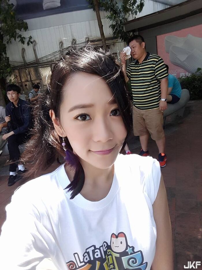 福隆海洋音樂祭比基尼妹~瑞卡兒 8th image