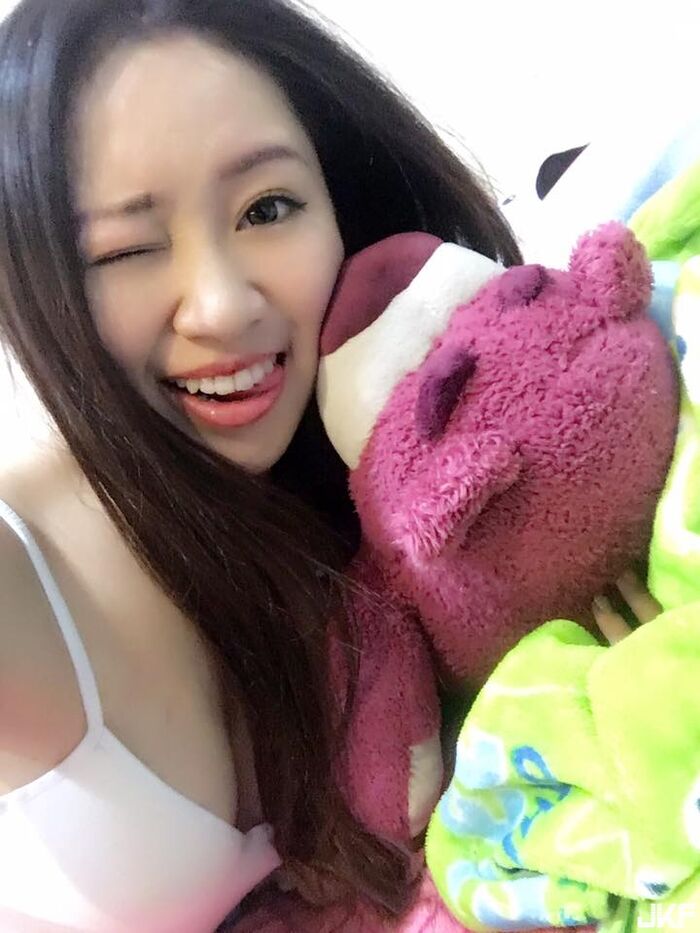 兇兇 erysiping beans - Olivia 奧 - Puncture white specific 跟 - good friend swimming 兇 10 feet of genital killing force 17th image