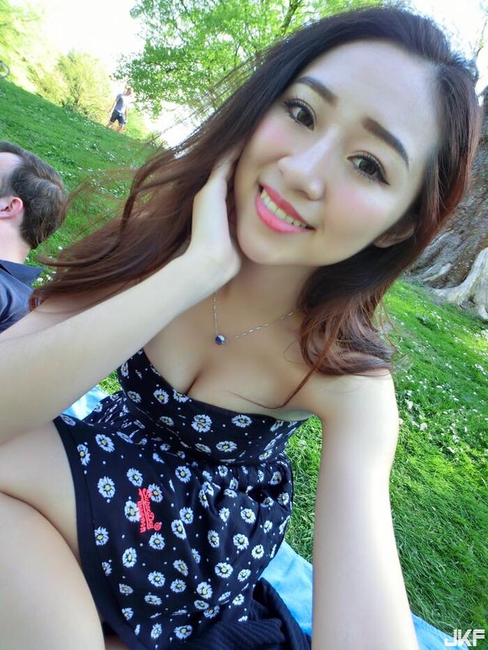 兇兇 erysiping beans - Olivia 奧 - Puncture white specific 跟 - good friend swimming 兇 10 feet of genital killing force 31th image