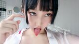 Loli daughter 樱 Nana Inai is erotic and uncensored d'anco ...